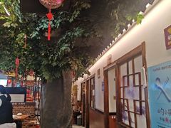 -成老灶火锅鸡(平山店)