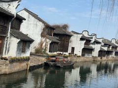 -嘉兴月河历史街区