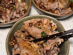-庖丁家水煮牛排火锅(巴国城店)