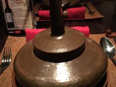 -花马天堂云南餐厅 Lost Heaven(高邮路店)
