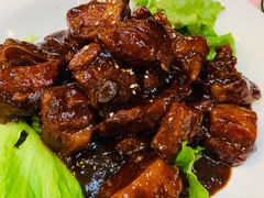 无锡酱排骨-西新饭店(城中店)