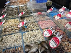 -徐记海鲜(汉城湖|太奥店)