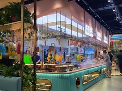 -万盛自助烤肉(宴乐园商业中心店)