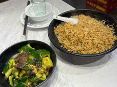 -忆3毛烧烤美食城(龙塘直营店)