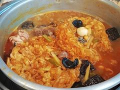 -顶上头·螺蛳火锅(五一新村店)