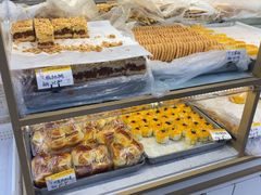 -爱德顺糕点食屋(利民道店)