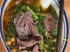 -窄巷口生烫牛肉米线(景云路店)