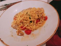 -奥斯特牛排馆(美第奇宫店)