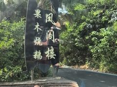 -凤阁楼果木烧鹅(鹤山陈山店)