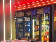-金陵大勇烧烤·小龙虾·海鲜大咖(竹山路店)