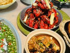 -巴厘龙虾·榜首油焖大虾(青山店)