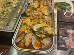 -三个蒙古大叔羊肉串(大宁店)