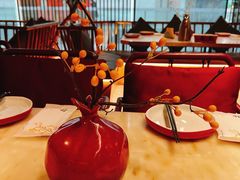 -京华烟云·北京烤鸭(领展购物广场·中关村店)