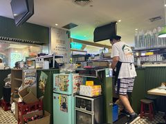 -子固路老南昌拌粉(凯德星贸店)