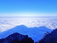 -峨眉山风景名胜区