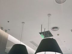 大堂-奈雪的茶(龙湖西溪天街PRO店)