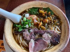 -顺顺小吃(独克宗古城店)