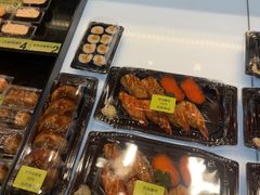 -争鲜回转寿司(朝北大悦城店)