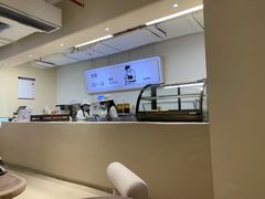 -狐狸和向日葵(北京路店)