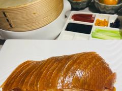 -船歌·鱼水饺青岛菜(闽江二路店)