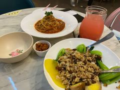 -Lilliput粒粒堡亲子餐厅(置汇旭辉店)