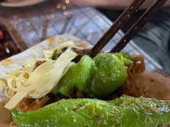 -郑喜旺烧烤(新密总店)