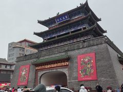-开封市鼓楼广场(宋都皇城旅游度假区)