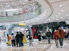 -万达广场(无锡滨湖店)