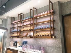 -奈雪的茶(大梅沙8号仓店)