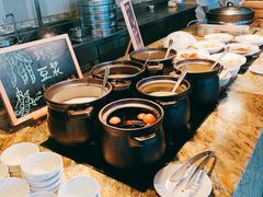 -嘉定凯悦·咖啡厅