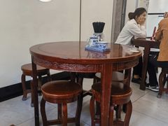 大堂-伟记奥面馆(养育巷店)