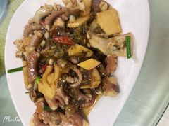 -启东小海鲜(庄先湾路1号店)