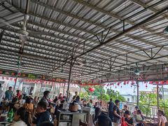 大堂-大赤坎肥仔强烧味海鲜餐厅(大赤坎店)