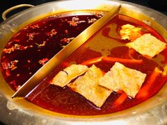 -九鼎轩脆毛肚火锅(南京东路店)
