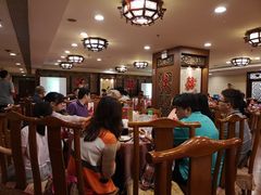 大堂-蓬莱阁中餐厅(崇文门店)