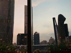-Mercato莫卡多露台餐厅与酒吧(K11店)