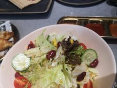 -妥妥烤肉料理(昙华林店)