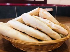 -澄城学斌水盆羊肉(总店)
