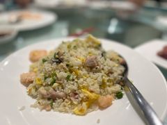 -梅龙镇酒家(南京西路总店)