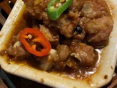 -德兴show鲜·蒸汽海鲜火锅餐厅(格创悦里店)