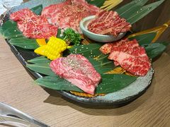 -虎丸烧肉(世纪汇店)