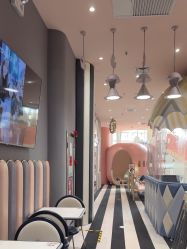 -奈尔宝家庭中心·亲子餐厅(宝安店)