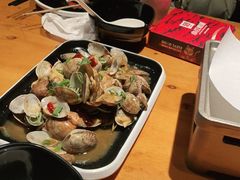 -小红烤翅(傅厚岗店)