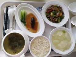 点击看大图 -贝安心月子中心(昌平店)