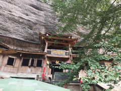 -青城山