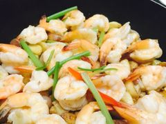 iphone_upload_pic-瓯菜排档·温州海鲜(玕南店)