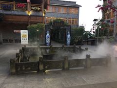 -鸿恩陶然大观园