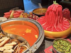 -牛New寿喜烧(新六百店)