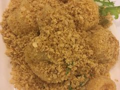 -新加坡海鲜共和(名胜世界圣淘沙海滨坊)