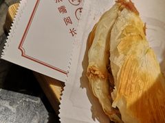 -张氏宽窄巷成都名小吃(茂业百货华强北店)